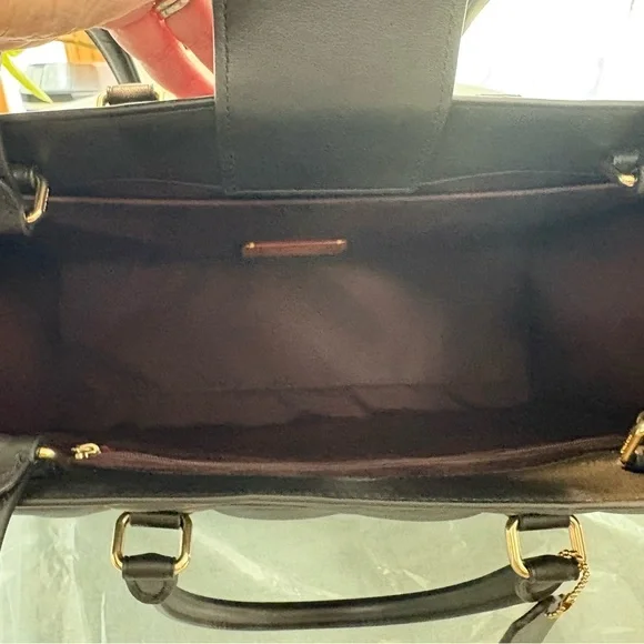 Coach Large Maggie Tote - Picture 10 of 11